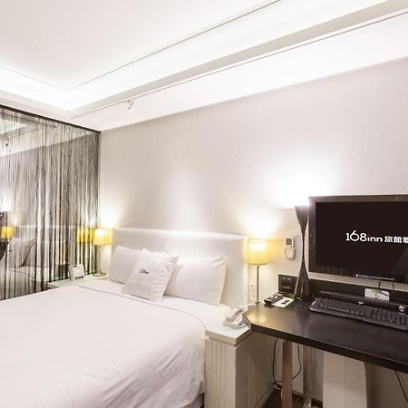 I Hotel - Taoyuan Extérieur photo