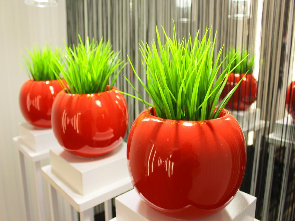 I Hotel - Taoyuan Extérieur photo